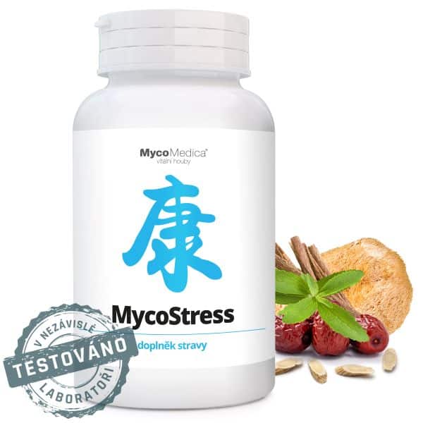 MycoStress - K19
