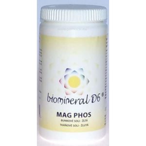 Mag Phos – MAGNESIUM PHOSPHORICUM