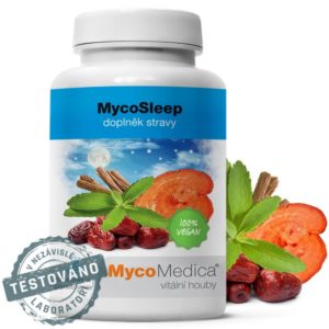 MycoSleep – K30