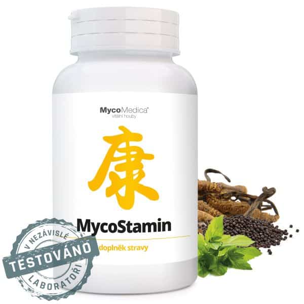 MycoStamin - K20