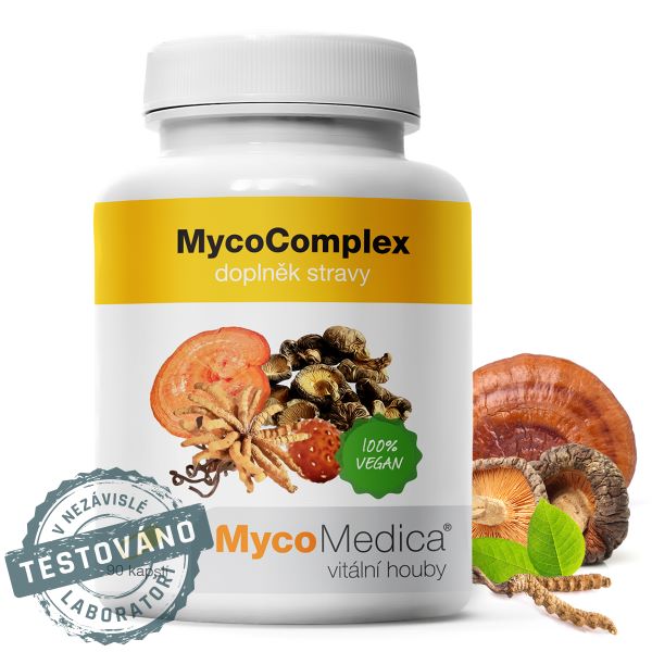 MycoComplex - K09